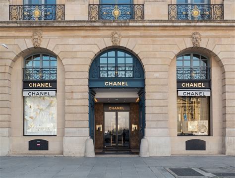 chanel creme ici paris|Chanel store locations.